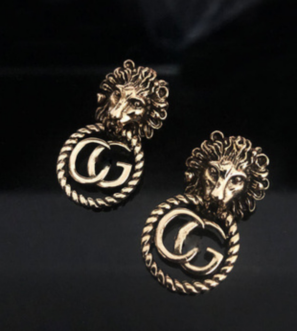 Gigi Earrings