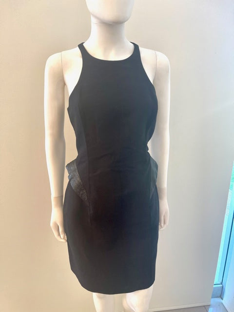 Halston Heritage LBD Size 8