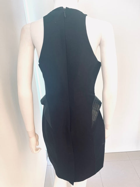 Halston Heritage LBD Size 8