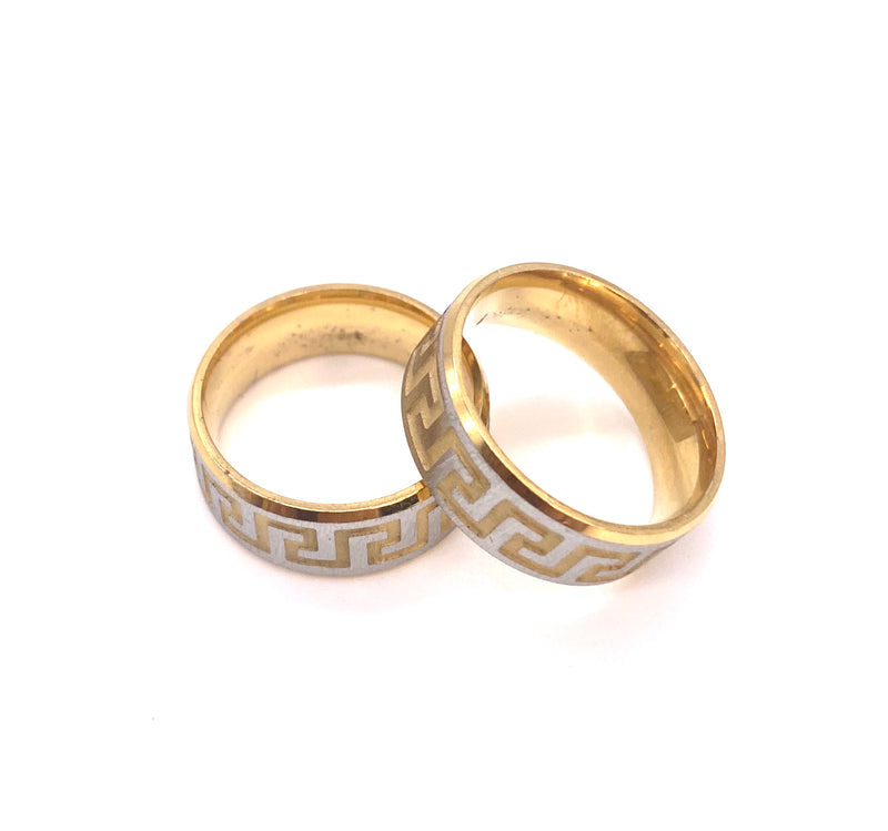 Get Greek Ring