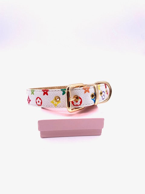 Designer Inspired Dog Collars / S