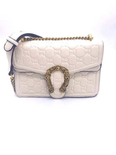 Get Lucky Logo Bag