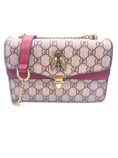 Gigi Crossbody Bag