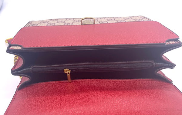 Gigi Crossbody Bag