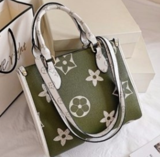 My Lucky Charm Bag