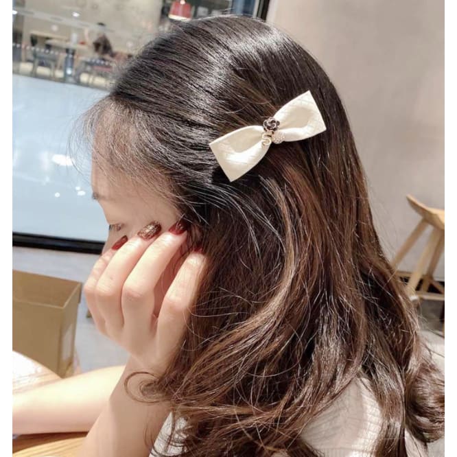 #5 Belle de Jour Hair Clip - Hair Clip