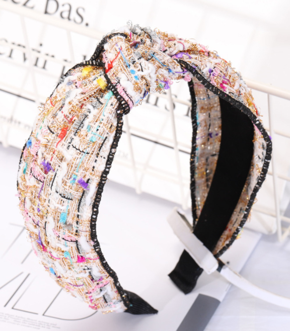 Tweety Bird Headband