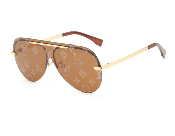 Clover Aviators