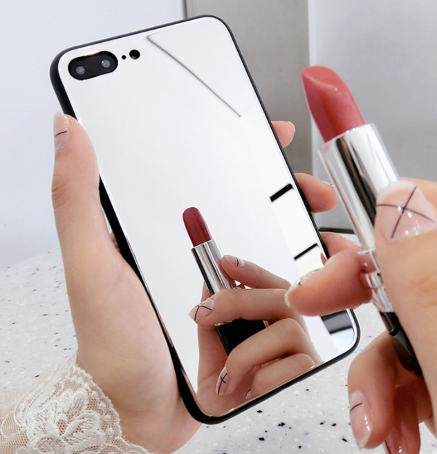 Mirror Mirror Phone Case