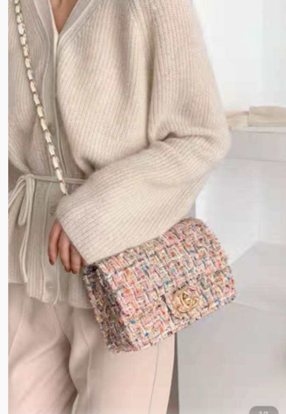 Tweety Bag