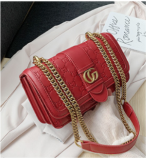 Love-A-Logo Bag