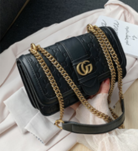 Love-A-Logo Bag