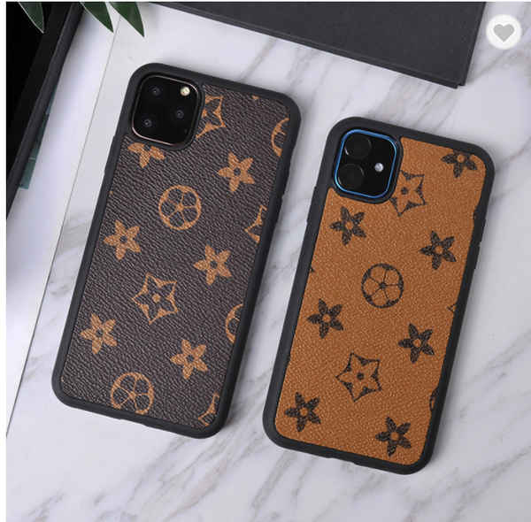 Traditional Clover iPhone Case