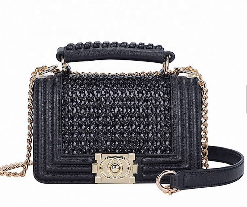 Dream Weaver B Bag