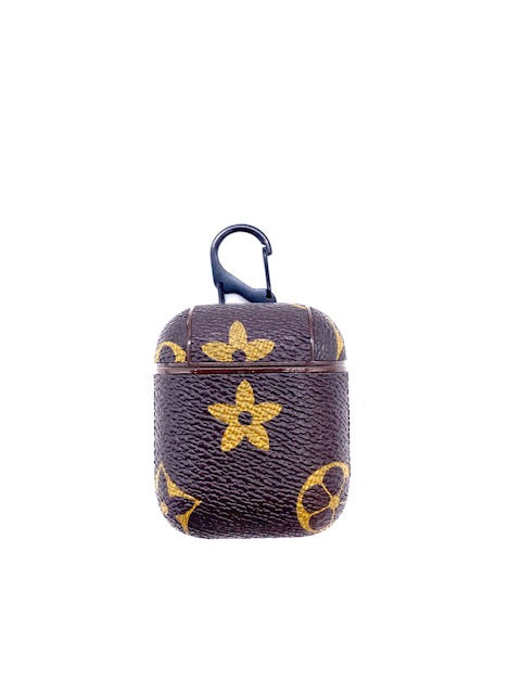 Clover Earbud Case